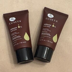 Nourishing Argan Oil Hair Mask